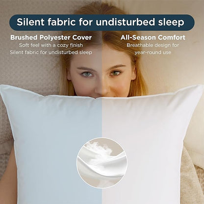 Cloudy Plush Pillow