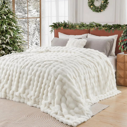 Cloudy Blanket