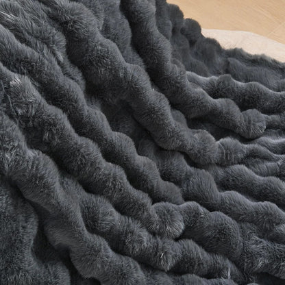 Cloudy Blanket