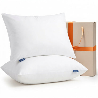 Cloudy Plush Pillow