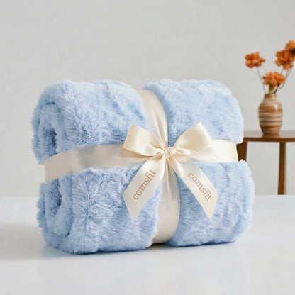 Cloudy Blanket