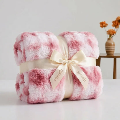 Cloudy Blanket