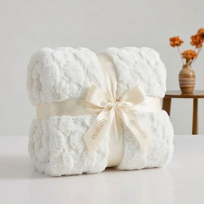 Cloudy Blanket