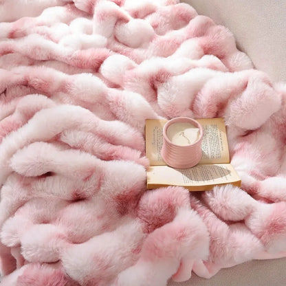 Cloudy Blanket