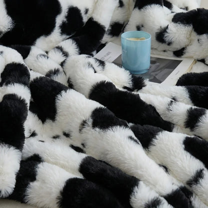 Cloudy Blanket