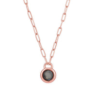 rose-gold